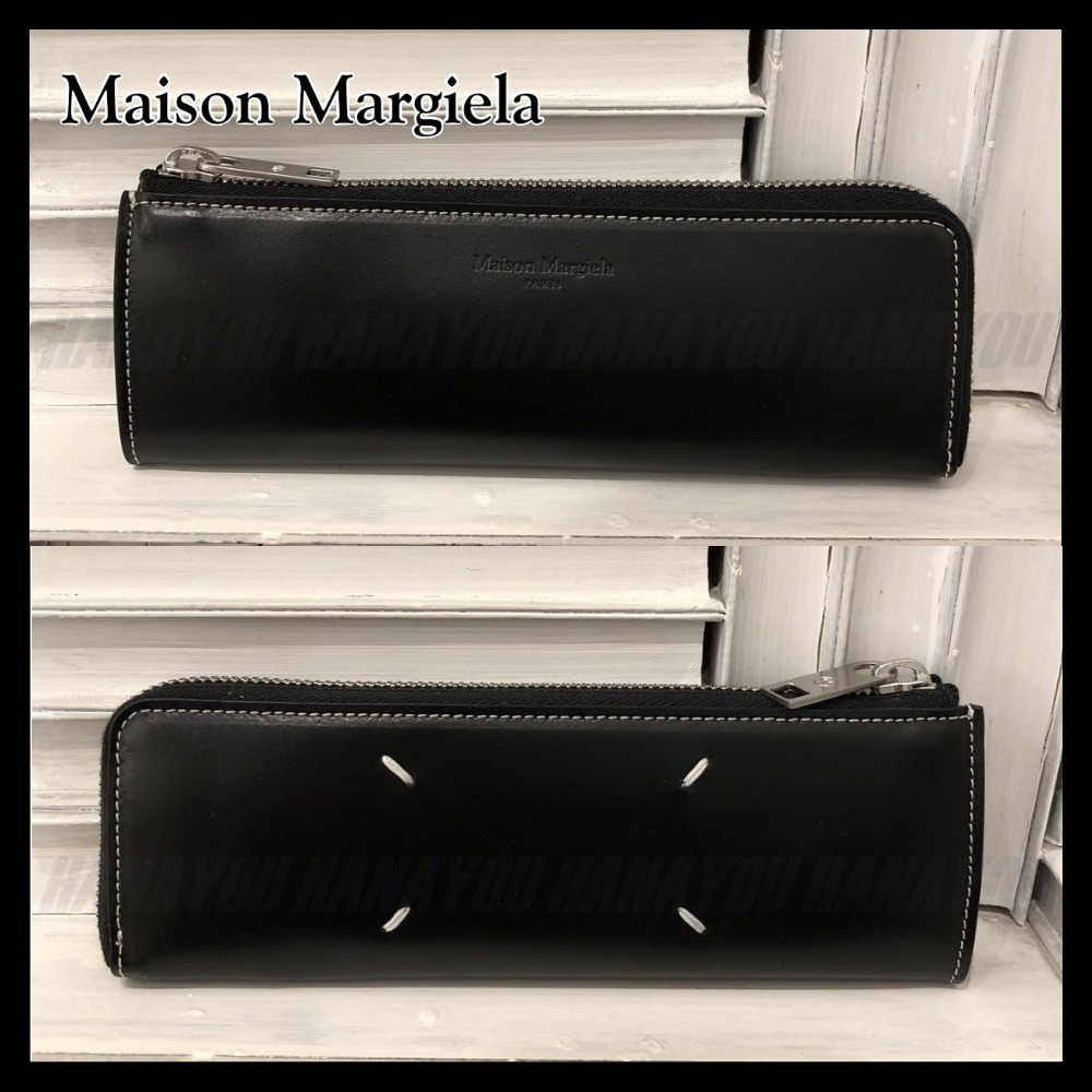 【5%OFF】 【Maison holder Glasses Margiela】眼鏡ケース アイウェアその他 【5%OFF】 【Maison holder Glasses Margiela】眼鏡ケース アイウェアその他