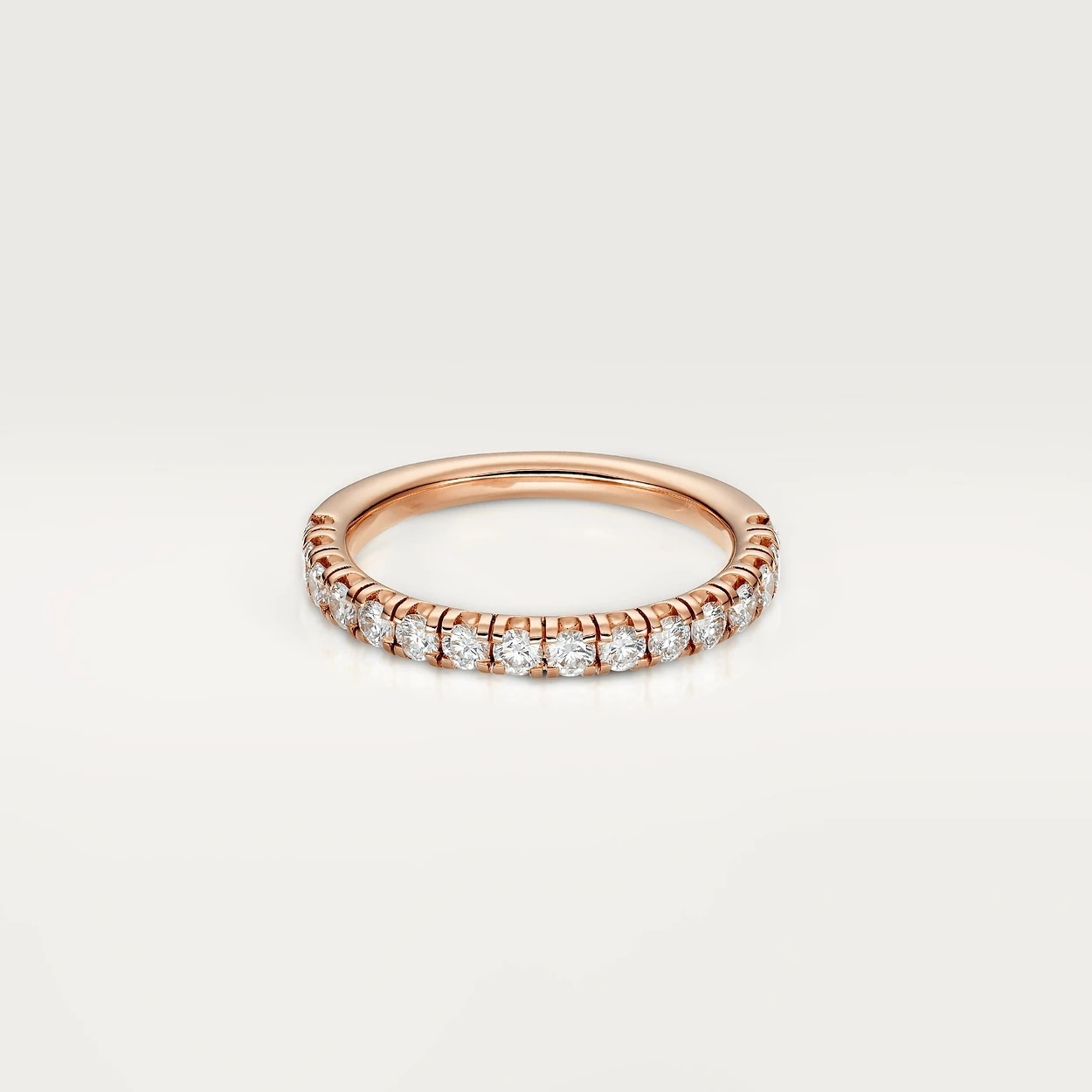 即納！ 【Cartier】 エタンセル ドゥ カルティエ リング 関税込