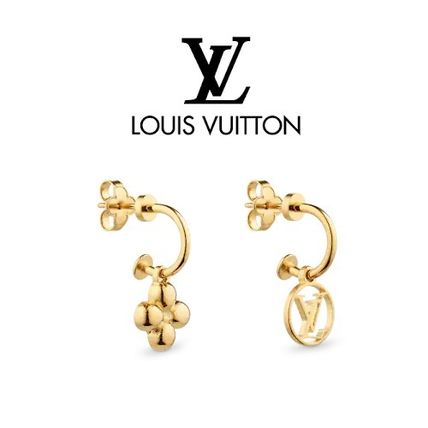 Louis Vuitton x ピアス(レディース)|新作を海外通販【BUYMA】