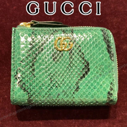 GUCCI GG Marmont x コインケース・小銭入れ(レディース) - 海外通販の ...