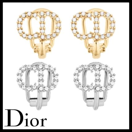 Dior x イヤリング(レディース) - 海外通販のBUYMA