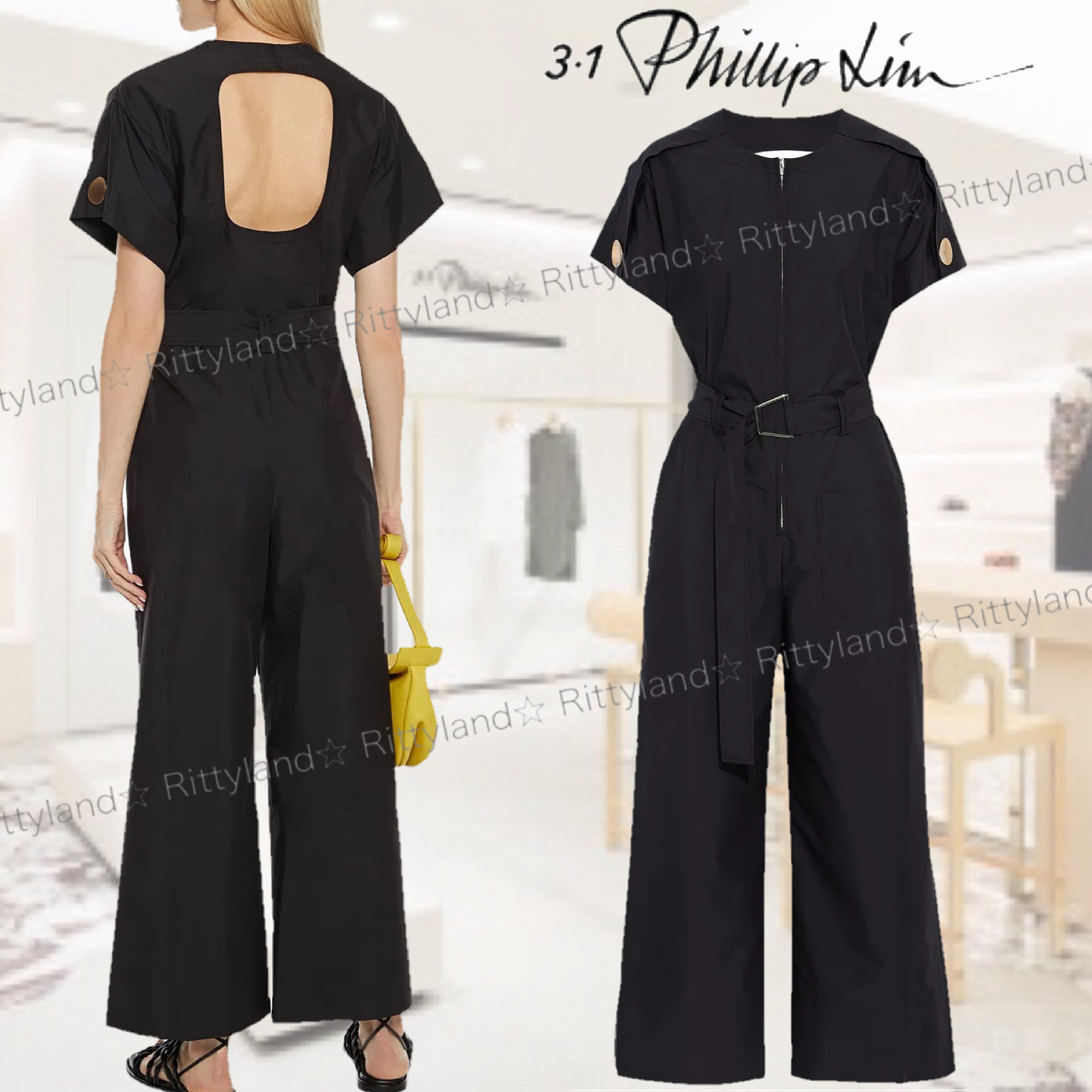 47%割引最大12%OFFクーポン ☆SALE☆3.1 Phillip Lim☆カットアウト ワイドジャンプスーツ (3.1 Phillip Lim/オールインワン・サロペット) 79951153 オールインワン・サロペット ワンピース・オールインワン-WWW.FALCONMX.COM 47%割引最大12%OFFクーポン ☆SALE☆3.1 Phillip Lim☆カットアウト ワイドジャンプスーツ (3.1 Phillip Lim/オールインワン・サロペット) 79951153 オールインワン・サロペット ワンピース・オールインワン-WWW.FALCONMX.COM