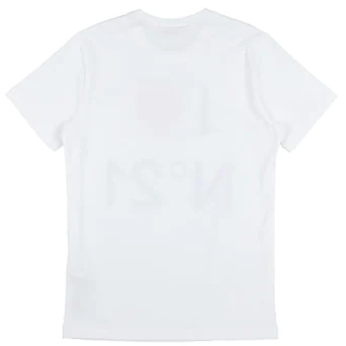 国内発送 N°21 KIDS 大人もOK ハート ロゴ Tシャツ Amazon.co.jp: ONE OK ROCK 2023 ワンオクハート Tシャツ YC