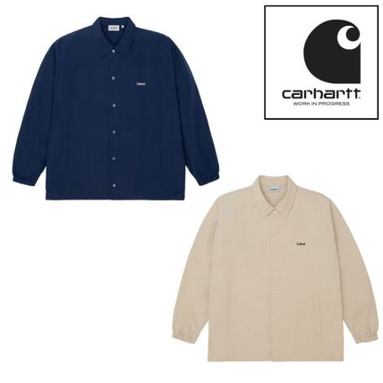 Carhartt x コーチジャケット(メンズ) - 海外通販のBUYMA