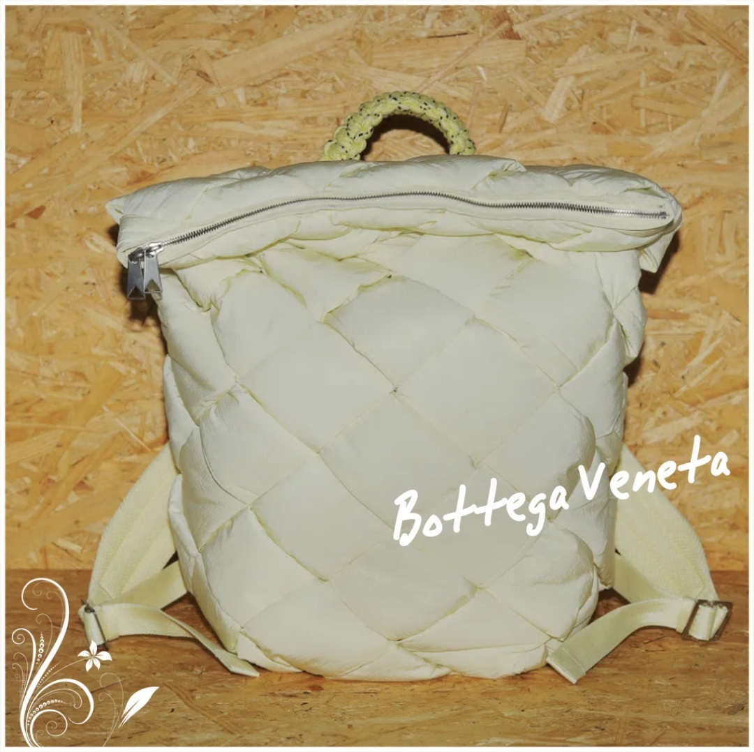 新素材新作
GQ 掲載【BOTTEGA VENETA】CASSETTE バックパック バッグ・カバンその他 新素材新作
GQ 掲載【BOTTEGA VENETA】CASSETTE バックパック バッグ・カバンその他