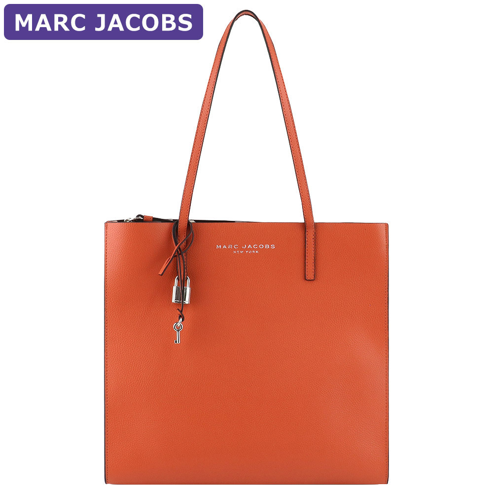 【国内即発】 MARC JACOBSトートバッグ M0015684 A4対応 【国内即発】 MARC JACOBSトートバッグ M0015684 A4対応