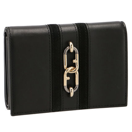 FURLA x 折りたたみ財布(レディース) - 海外通販のBUYMA