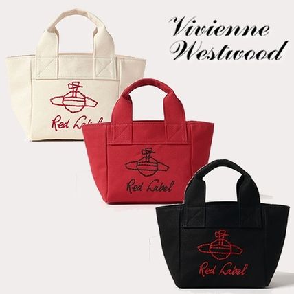 Vivienne Westwood(ヴィヴィアンウエストウッド) トートバッグ