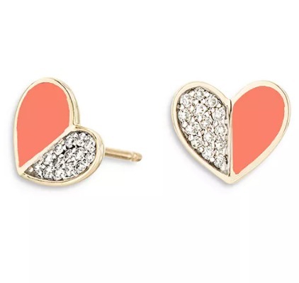 新品未使用 ADINA REYTER ピアス 両耳用 ウェディング 結婚式-