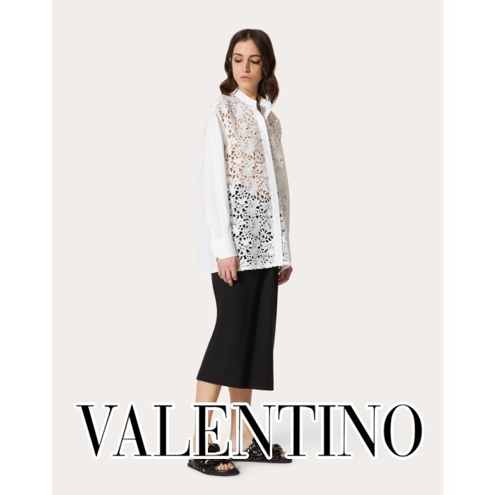 出産祝いなども豊富
【現地アウトレットセール特価】VALENTINOレディース スカート スカート 出産祝いなども豊富
【現地アウトレットセール特価】VALENTINOレディース スカート スカート