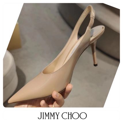 Jimmy Choo x パンプス(レディース)|新作を海外通販【BUYMA】