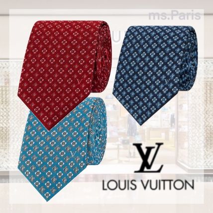 Louis Vuitton x ネクタイ(メンズ)|新作を海外通販【BUYMA】 Louis Vuitton x ネクタイ(メンズ)|新作を海外通販【BUYMA】