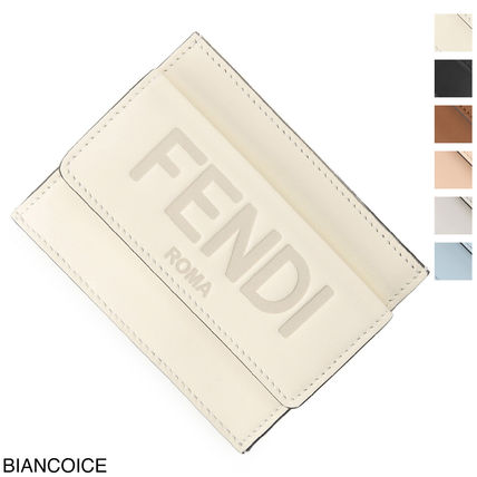 FENDI(フェンディ) カードケース・名刺入れ(レディース) - 海外通販のBUYMA