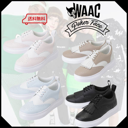 WAAC x レディース・シューズ(スポーツ)|新作を海外通販【BUYMA】