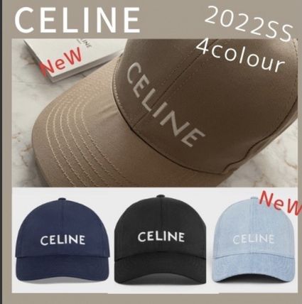 2021-22 AW CELINE x キャップ(レディース)|新作を海外通販【BUYMA】 2021-22 AW CELINE x キャップ(レディース)|新作を海外通販【BUYMA】