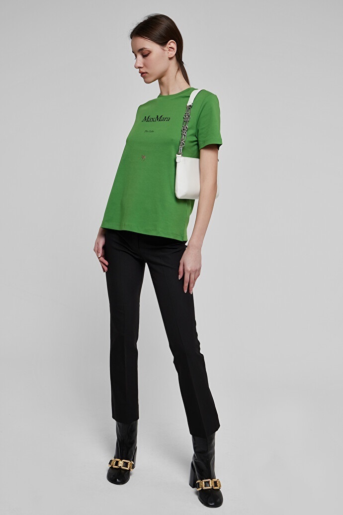 S Max Mara Tシャツ・カットソー 関税込* S MAXMARA*GIGA Tシャツ(15)