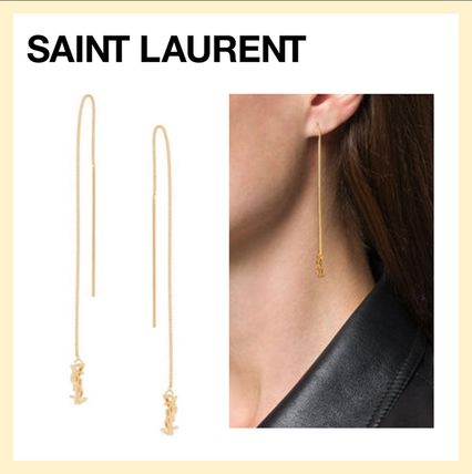 Saint Laurent x ピアス(レディース)|新作を海外通販【BUYMA】 Saint Laurent x ピアス(レディース)|新作を海外通販【BUYMA】