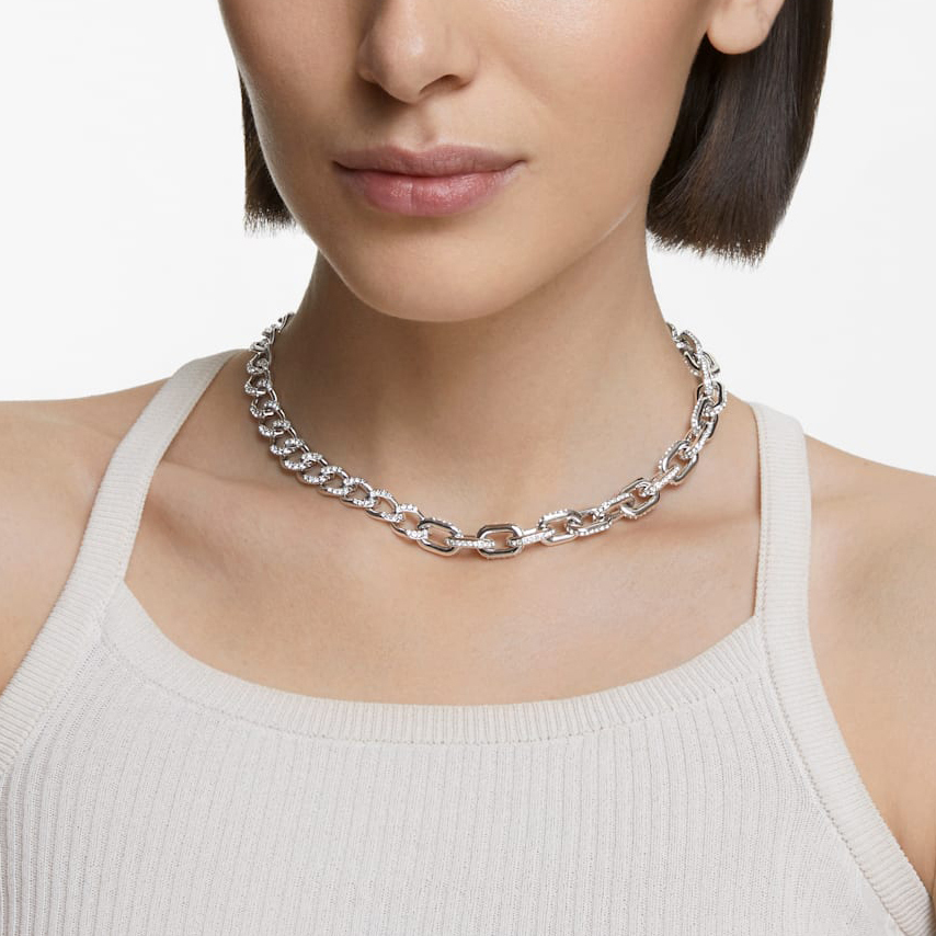 VIP価格【SWAROVSKI】スワロフスキー Dextera ネックレス VIP価格【SWAROVSKI】スワロフスキー Dextera ネックレス