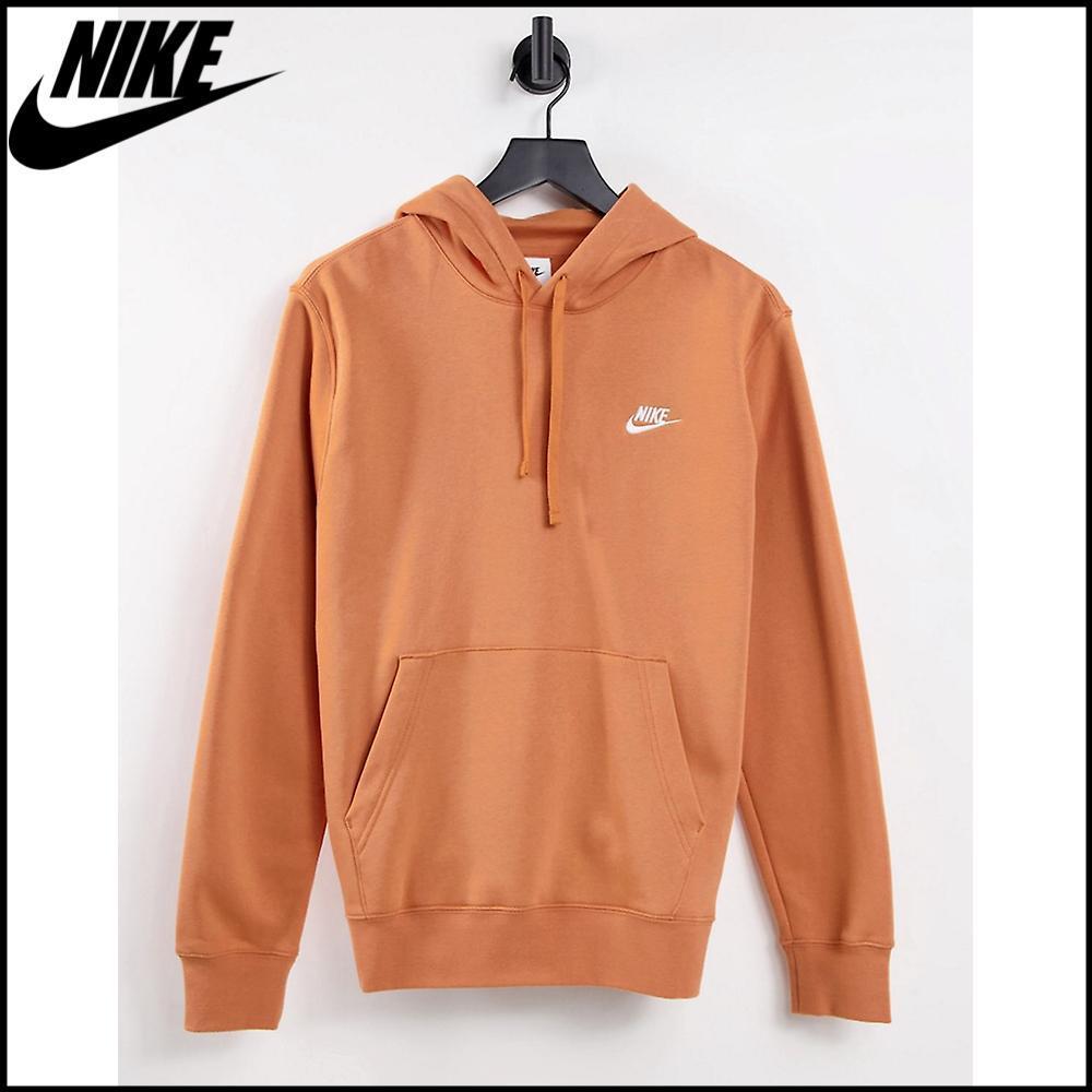 【メーカー包装済】 国内発☆速達便【NIKE】 パーカー Club パーカー・フーディ 【メーカー包装済】 国内発☆速達便【NIKE】 パーカー Club パーカー・フーディ