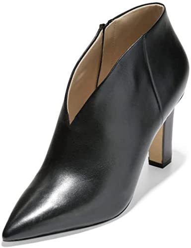 セール☆COLE HAAN Viana Shootie（ブラック）