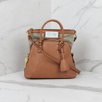 【MAISON MARGIELA】 5AC MINI HANDBAG