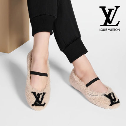 Louis Vuitton x バレエシューズ(レディース)|新作を海外通販【BUYMA】 Louis Vuitton x バレエシューズ(レディース)|新作を海外通販【BUYMA】