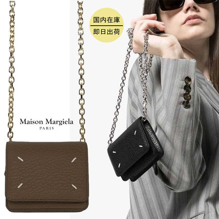 Maison Margiela x 折りたたみ財布(レディース) - 海外通販のBUYMA