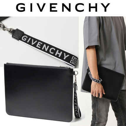 GIVENCHY x クラッチバッグ(メンズ) - 海外通販のBUYMA