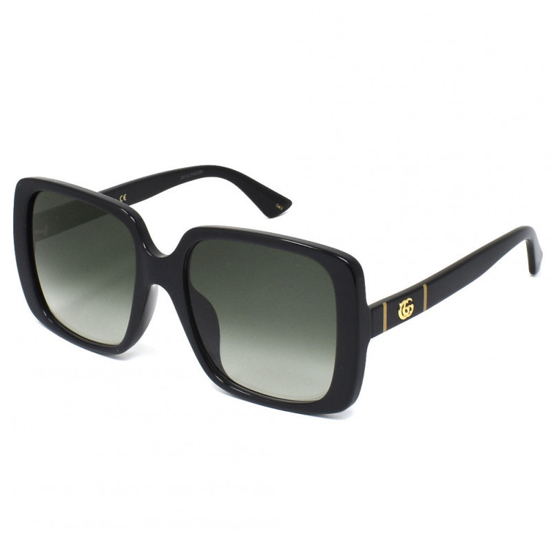 【 GUCCI 】グッチ/サングラス/アジアンフィット/sgc326