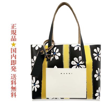 花柄 MARNI x トートバッグ(レディース)|新作を海外通販【BUYMA】 花柄 MARNI x トートバッグ(レディース)|新作を海外通販【BUYMA】
