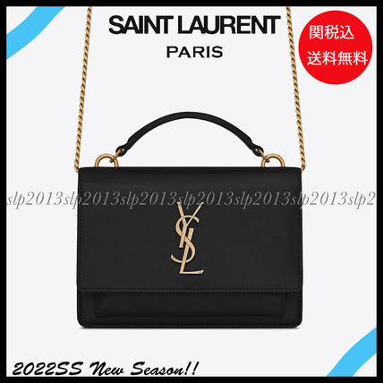 Saint Laurent SUNSET(サンローラン サンセット) - 海外通販のBUYMA