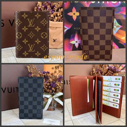 Louis Vuitton x 手帳・スケジュール帳(ライフスタイル)|新作を海外 Louis Vuitton x 手帳・スケジュール帳(ライフスタイル)|新作を海外