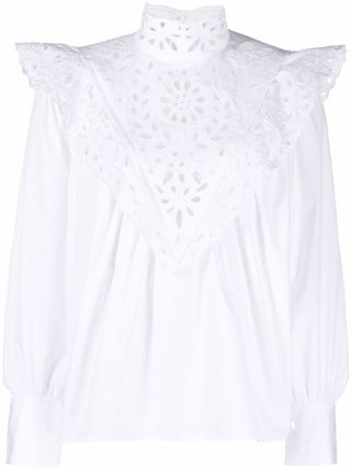 Chloe Shirts & Blouses Shirts & Blouses