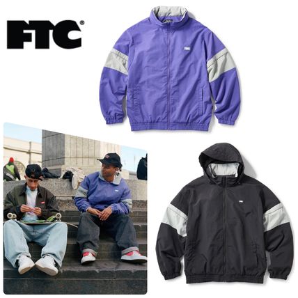 FTC x ジャケットその他(メンズ)|新作を海外通販【BUYMA】