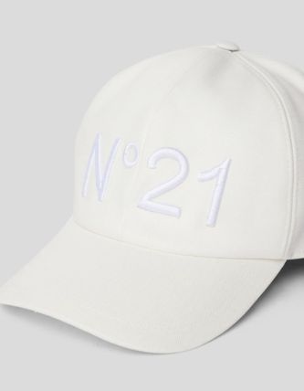 N21 numero ventuno x キャップ(メンズ) - 海外通販のBUYMA