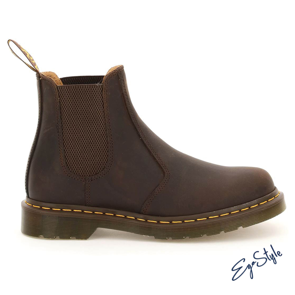 CRAZY HORSE レザー2976 CHELSEAブーツ ブーツ CRAZY HORSE レザー2976 CHELSEAブーツ ブーツ