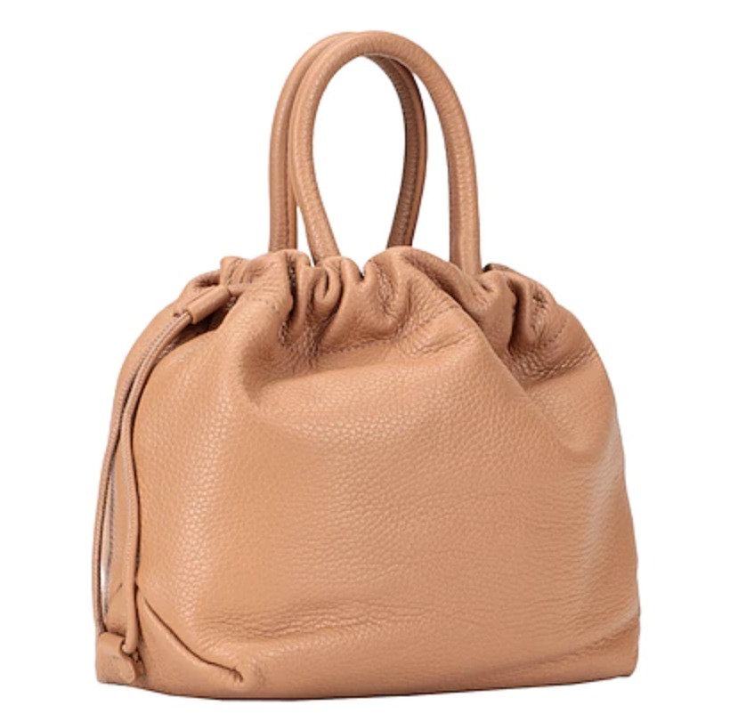 FURLA ショルダーバッグ・ポシェット 【FURLA 】フルラ *ミニ バケットバッグ 巾着バッグ 関税込み(7)