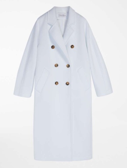 日本最大のブランド Max Mara Madame2 アイコンコート 送料無料 コート サイズを選択してください It34 要在庫確認 Xs以下 Www Oroagri Eu