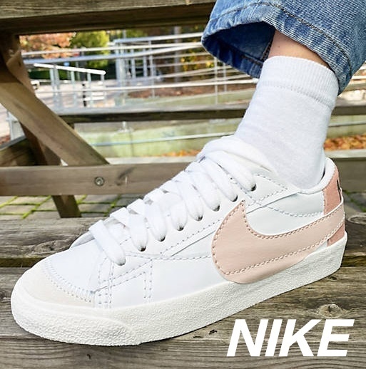 『3年保証』
【送料込】NIKEブレイザーロー'77 Blazer Low '77Jumbo trainers スニーカー 『3年保証』
【送料込】NIKEブレイザーロー'77 Blazer Low '77Jumbo trainers スニーカー