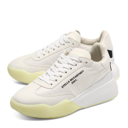 Stella McCartney(ステラマッカートニー) スニーカー(レディース ...