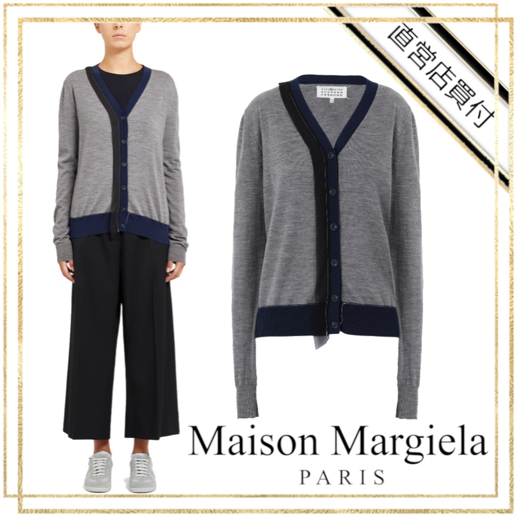 Sオンラインショップ20日掲載終了☆最終☆マルジェラMaison Margiela