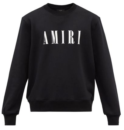 AMIRI x スウェット・トレーナー(メンズ) - 海外通販のBUYMA