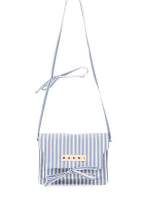 ストライプ MARNI x ショルダーバッグ・ポシェット(レディース) - 海外 ...