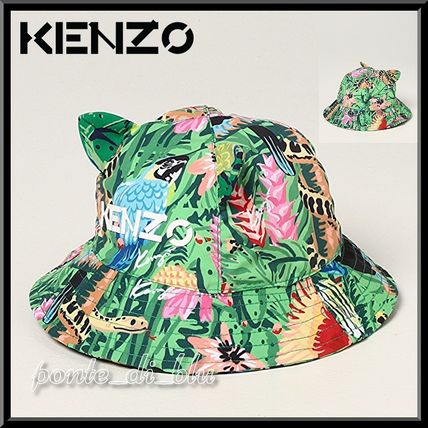 KENZO x 帽子(ベビー・キッズ)|新作を海外通販【BUYMA】 KENZO x 帽子(ベビー・キッズ)|新作を海外通販【BUYMA】