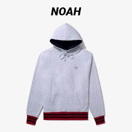 NOAH x パーカー・フーディ(メンズ) - 海外通販のBUYMA ネットオンラインストア NOAH フーディー) (ノア HOODIE MADRAS その他