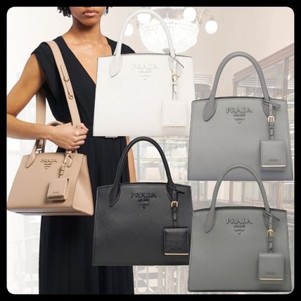 PRADA MONOCHROME (プラダ モノクローム) - 海外通販のBUYMA