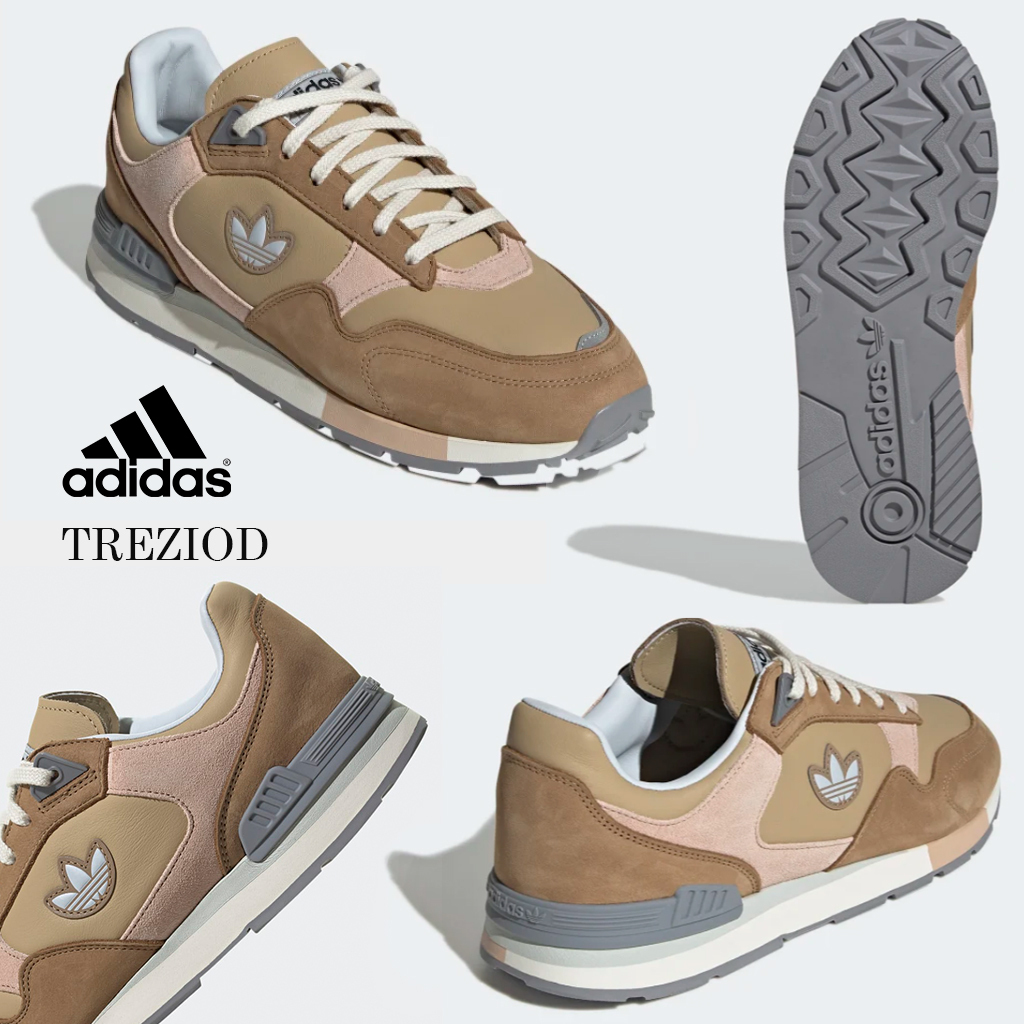 日本未入荷！☆最新☆超お勧めランニングシューズ！☆TREZIOD☆