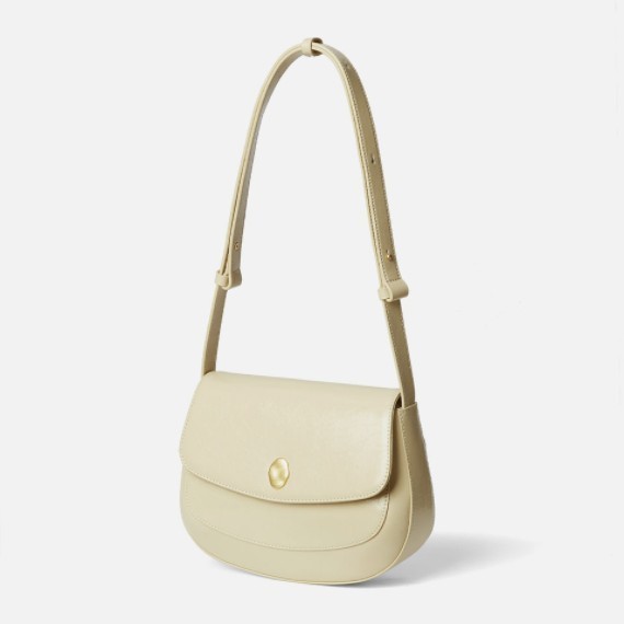OSTKAKA ★ KADEL SADDLE BAG [正規品/関税込]