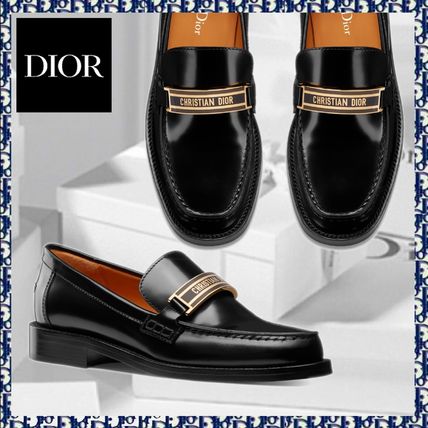 Dior(ディオール) ローファー・オックスフォード(レディース) - 海外 ...