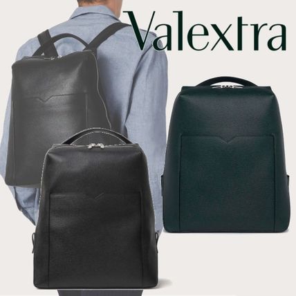 Valextra x バックパック・リュック(メンズ)|新作を海外通販【BUYMA】 Valextra x バックパック・リュック(メンズ)|新作を海外通販【BUYMA】